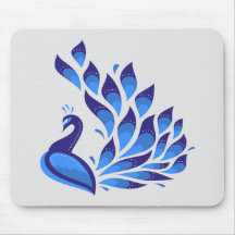 Mooie Peacock
