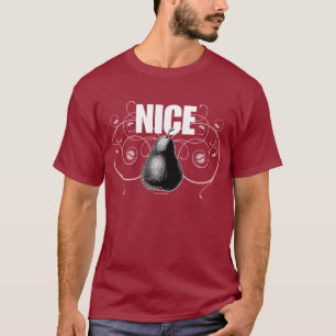 Mooie Peer T-shirt