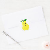 Mooie Peren Sticker (Envelop)