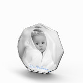 Mooie, Persoonlijke, Aangepaste Foto (Rechts)