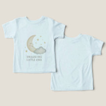 Mooie Peuter Grafische T-Shirt | Speelse Dagelijks