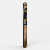 Mooie piano Case-Mate iPhone case (Achterkant/rechts)