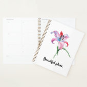 Mooie planetenplank planner (Display)