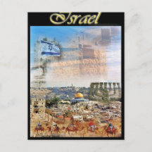 mooie plekken in Israël