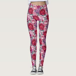 Mooie pony's leggings