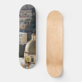 Mooie Positano 2 Skateboard (Voorkant)