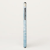 Mooie proefthema: dolfijnenkunst Case-Mate iPhone case (Achterkant/links)