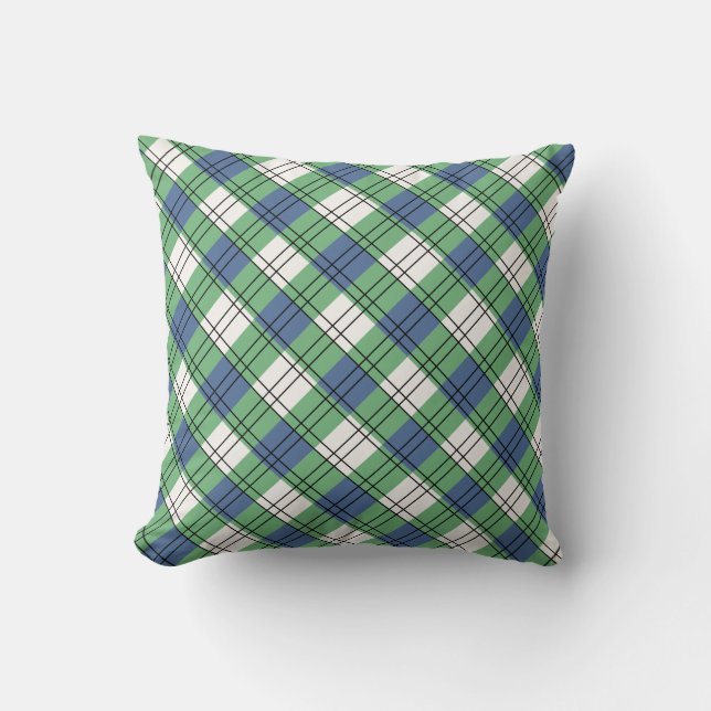 Mooie Pset Pillow Kussen (Voorkant)
