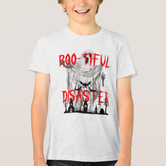 Mooie ramp T-shirt