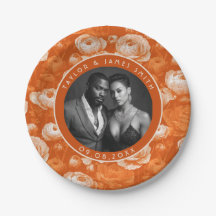 Mooie ranunculus Borden voor bruid en bruidegom ca