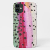 Mooie regenboogforel Case-Mate iPhone case (Achterkant)