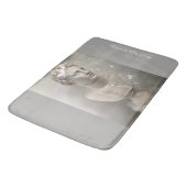 Mooie renaissance badmat van Maison De Bois (Gekanteld)