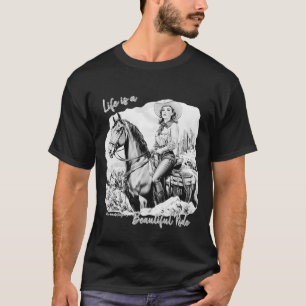 Mooie rit t-shirt