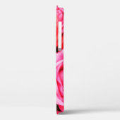 Mooie rode roze rozen Case-Mate iPhone case (Achterkant / Links)
