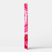 Mooie rode roze rozen Case-Mate iPhone case (Achterkant / Rechts)