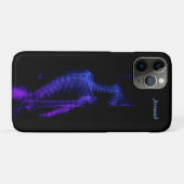 Mooie röntgenfoto's van halflichamen Case-Mate iPhone case (Achterkant (horizontaal))