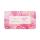 Mooie roze bloesems Floral gecertificeerd schoonhe