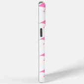 Mooie Roze Flamingo Case-Mate iPhone Case (Achterkant / Rechts)