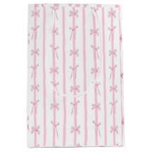 Mooie Roze Lint Streep