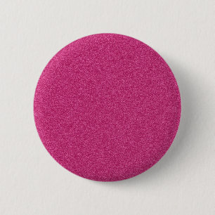 Mooie, roze, roze achtergrond ronde button 5,7 cm