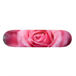 Mooie Roze Roze Roze Skateboard
