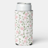 Mooie Roze Rozen Bloemen   (Seltzer Achterkant)