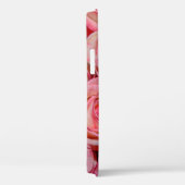 Mooie roze rozen Case-Mate iPhone case (Achterkant / Rechts)
