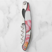 Mooie Rozen Kurkentrekker (Voorkant)