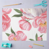 Mooie Rozen Tissuepapier (Craft)