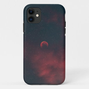 Mooie ruimte iPhone 11 hoesje