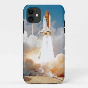 Mooie ruimte iPhone 11 hoesje