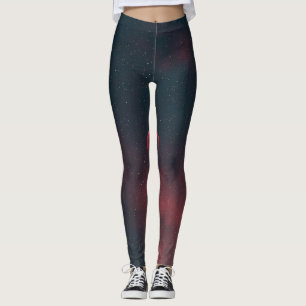 Mooie ruimte leggings