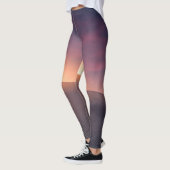 Mooie ruimte leggings (Links)