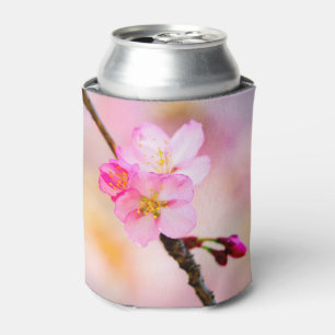 Mooie Sakura Cherry Blossom Blikjeskoeler