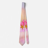 Mooie Sakura Cherry Blossom Stropdas (Voorkant)