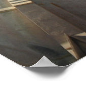 Mooie samenstellingen II Poster (Hoek)