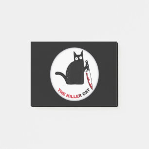 Mooie schattige katten 11. post-it® notes