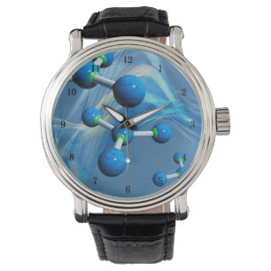 Mooie scheikunde polthorloge horloge