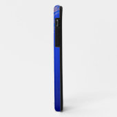 Mooie Seascape Case-Mate iPhone Case (Achterkant/links)
