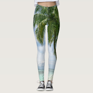 Mooie Seascape Leggings
