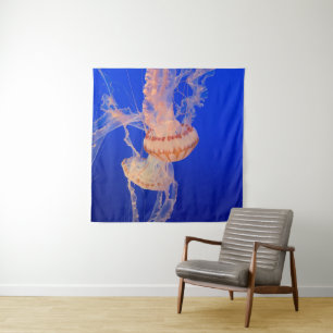 Mooie Seascape Wandkleed