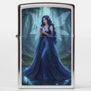 Mooie september Sapphire Fairy