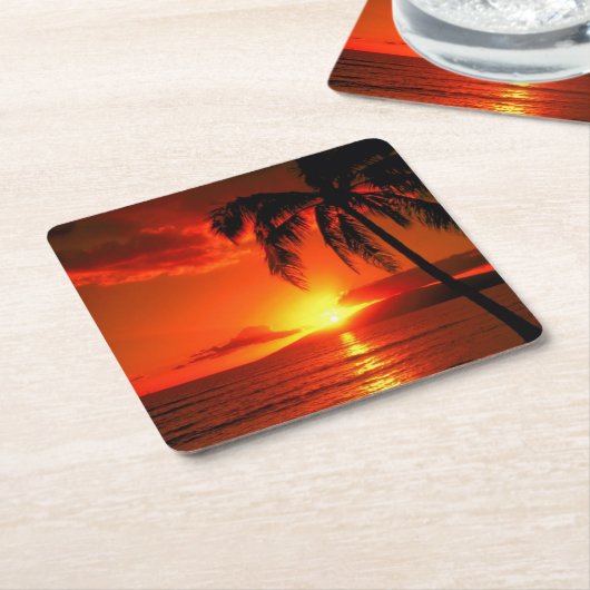 Mooie set Onderzetters (Schuin)