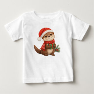 Mooie shirt als kerstcadeau.