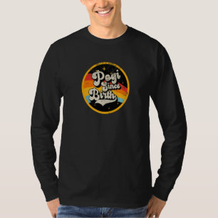 Mooie sinds geboorte knappe Filipijn Filipijnen Vo T-shirt