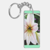 Mooie sleutelhanger (Voorkant Links)