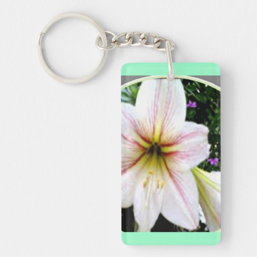 Mooie sleutelhanger (Voorkant)