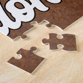 Mooie stad van Londen, Engeland Legpuzzel (Zijkant)