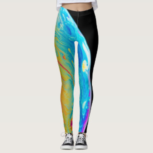 Mooie sterren leggings