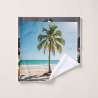 MOOIE STRAND WASHANDJE
